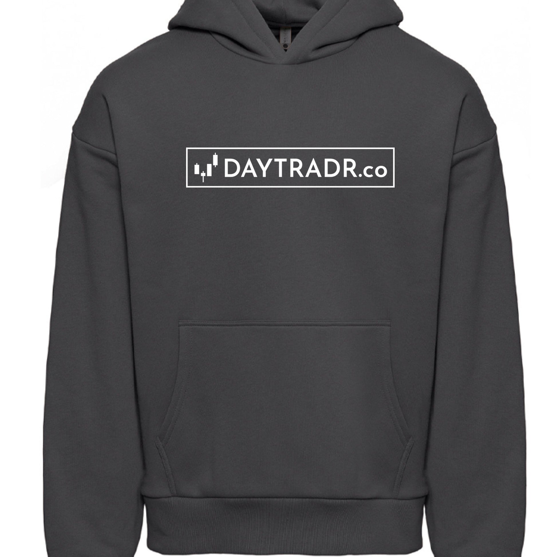 GRAPHITE BLACK - FRONT