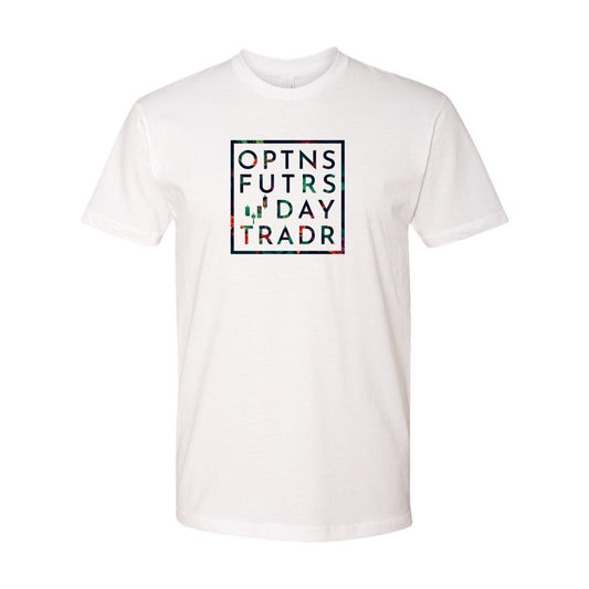 Trading in the Tropics Tee